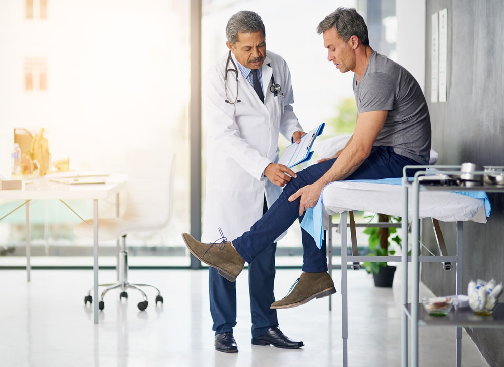What happens after utilization review denies your treatment